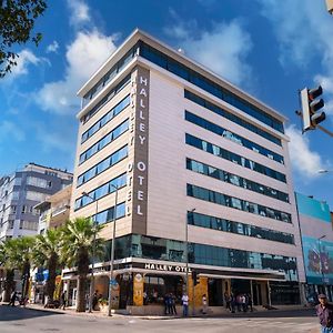 Halley Otel